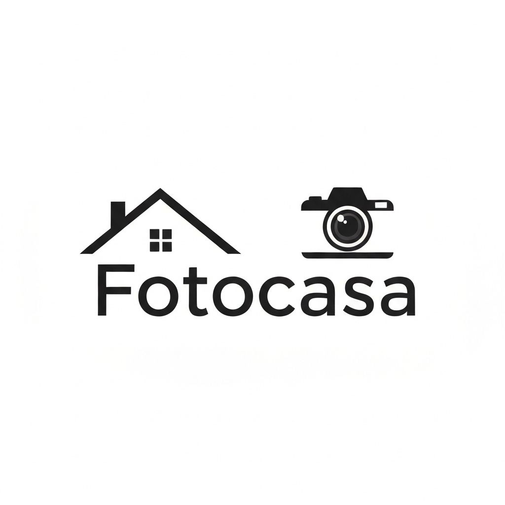 Fotocasa logo
