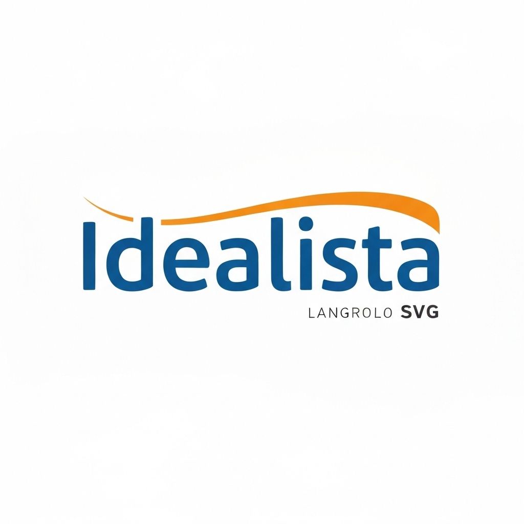 Idealista logo