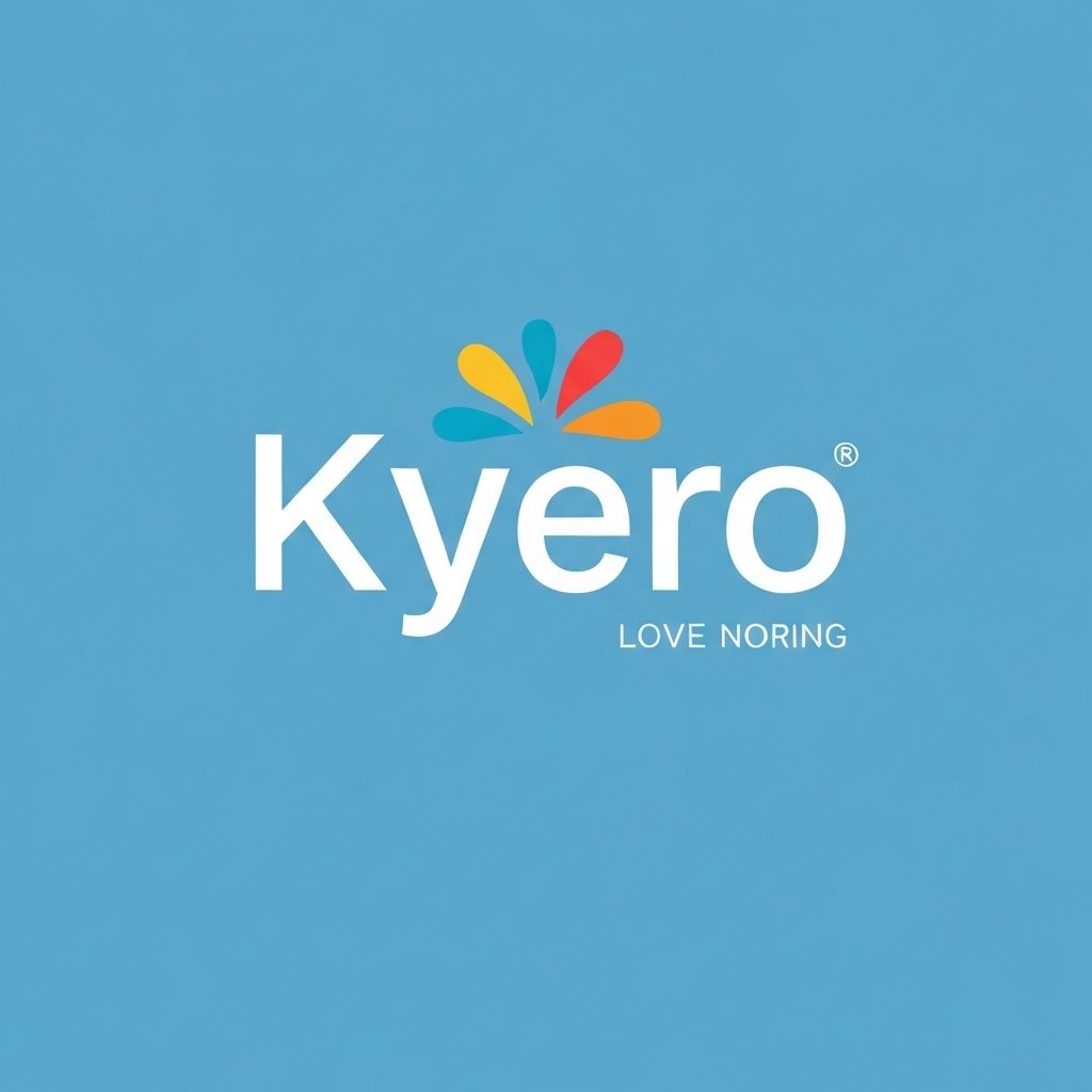 Kyero logo