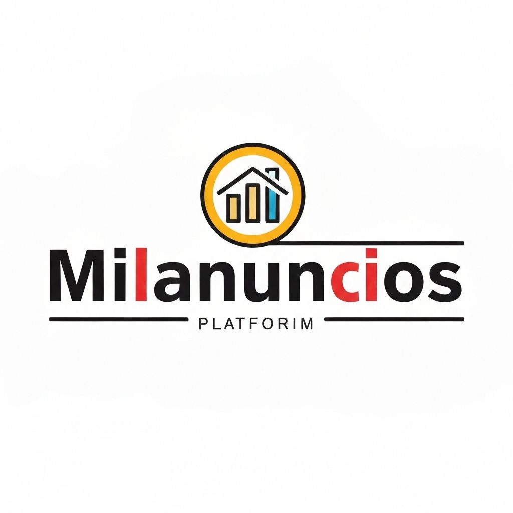 Milanuncios logo