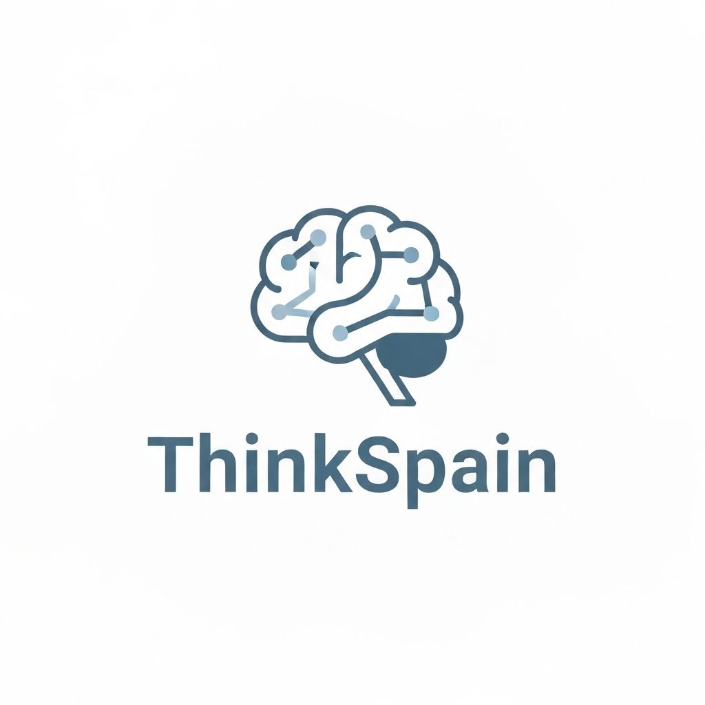 Thinkspain logo